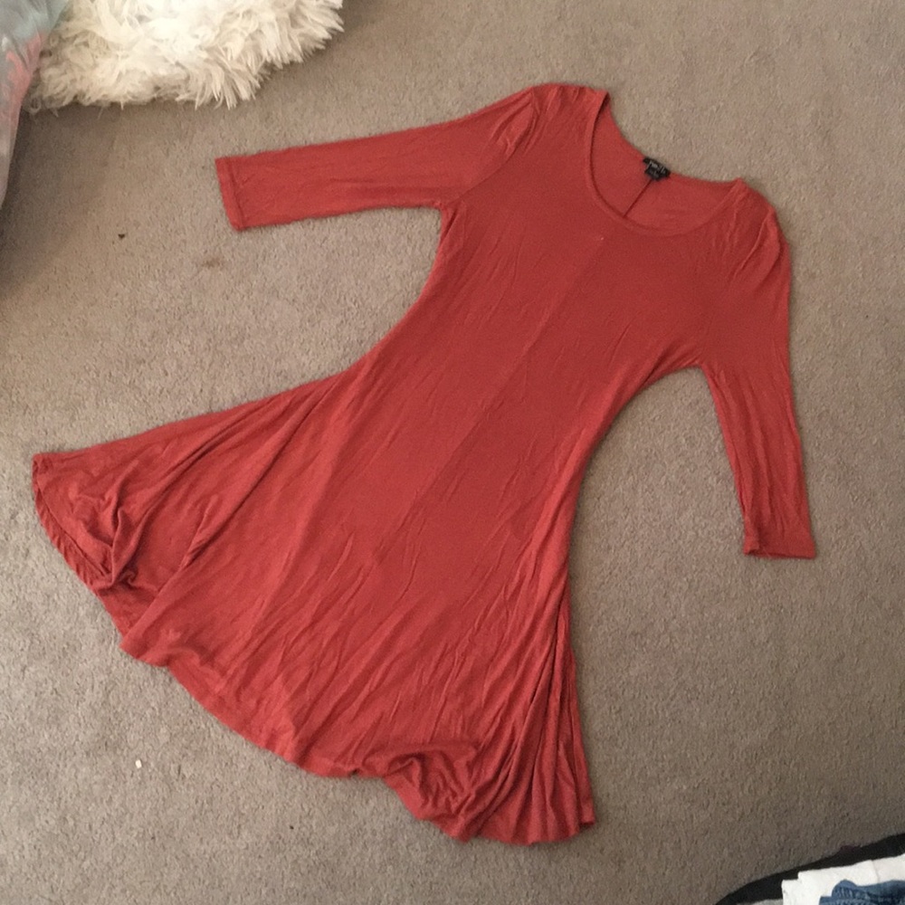 Super Soft and comfy dress